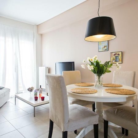 Elegant Home Next To Metro Αθήνα Εξωτερικό φωτογραφία