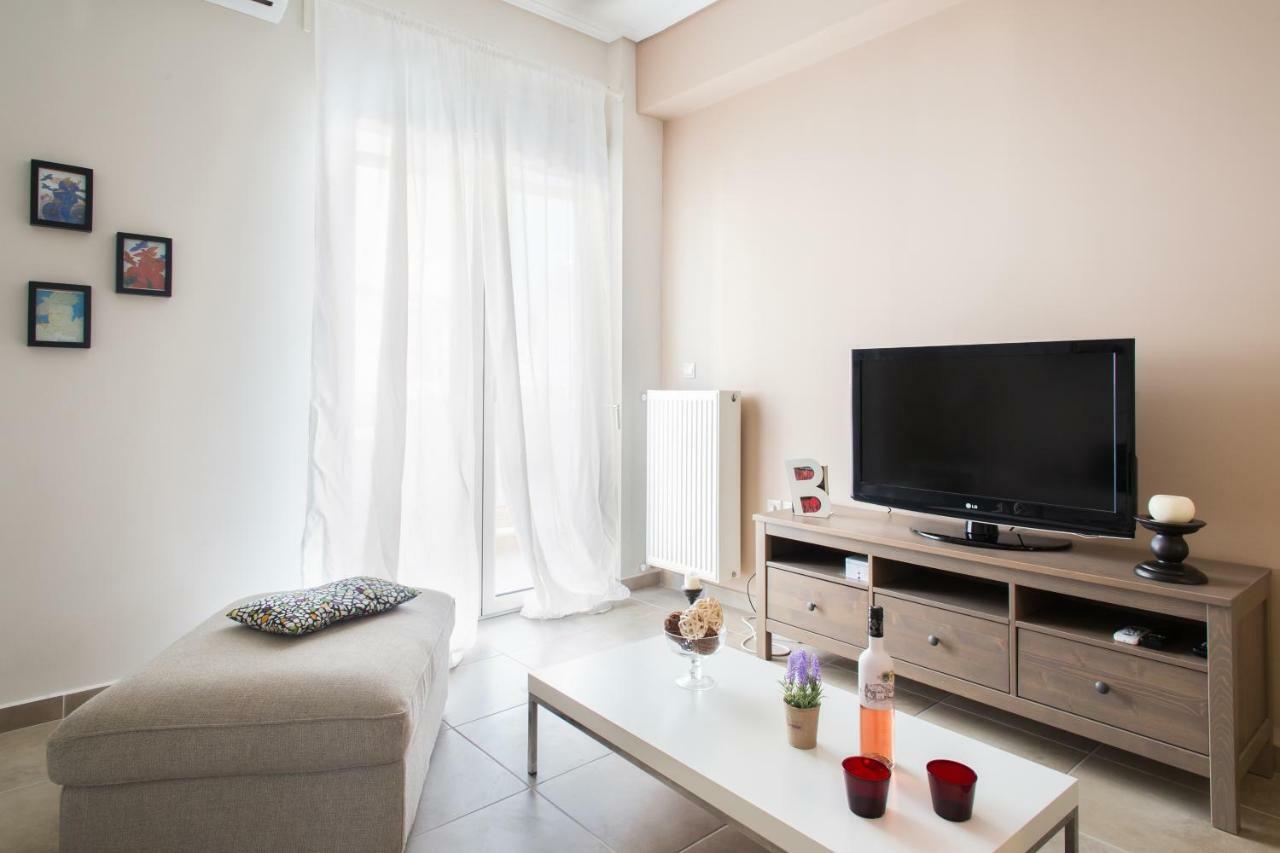 Elegant Home Next To Metro Αθήνα Εξωτερικό φωτογραφία