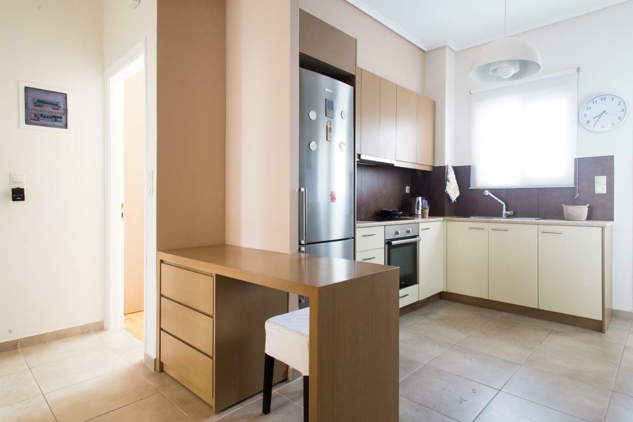 Elegant Home Next To Metro Αθήνα Εξωτερικό φωτογραφία
