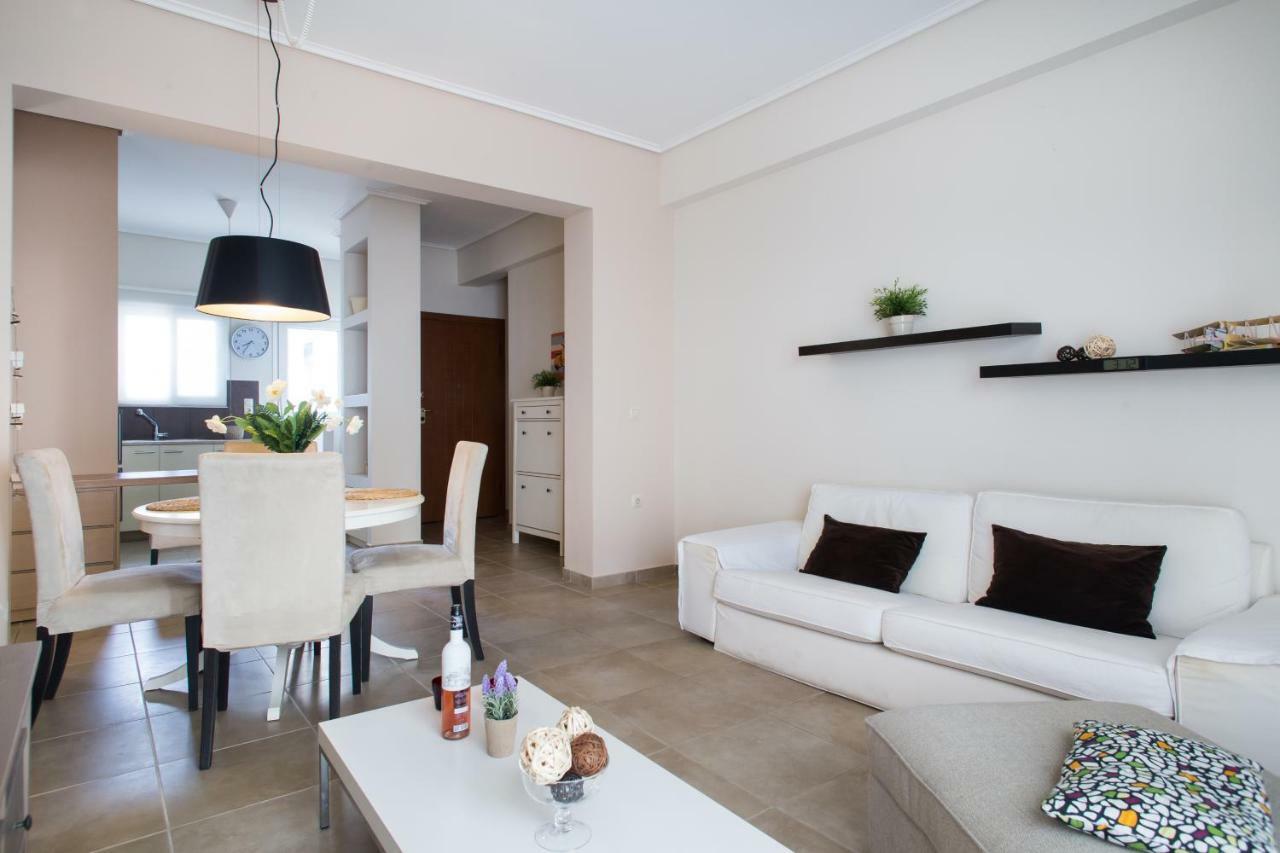 Elegant Home Next To Metro Αθήνα Εξωτερικό φωτογραφία