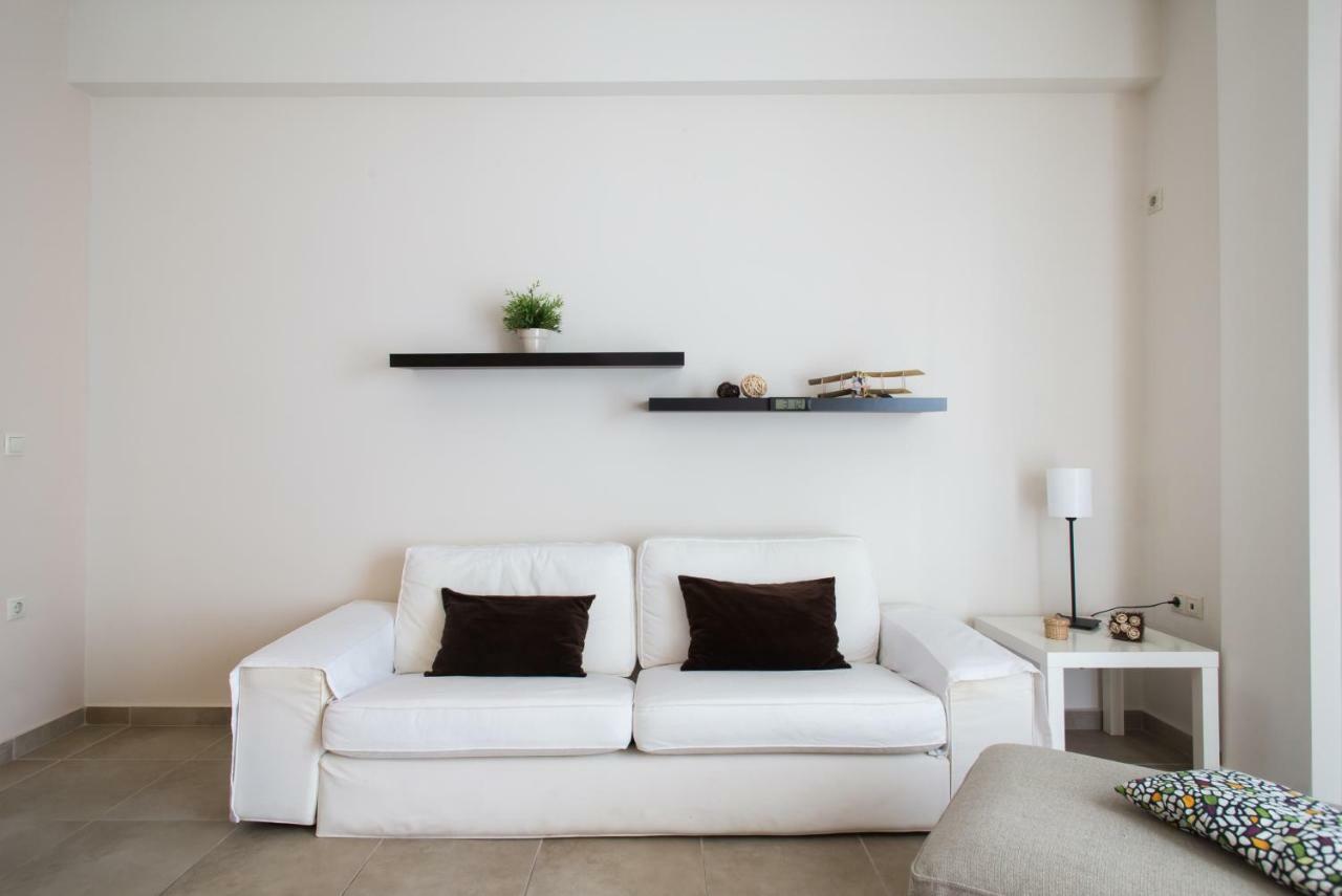 Elegant Home Next To Metro Αθήνα Εξωτερικό φωτογραφία