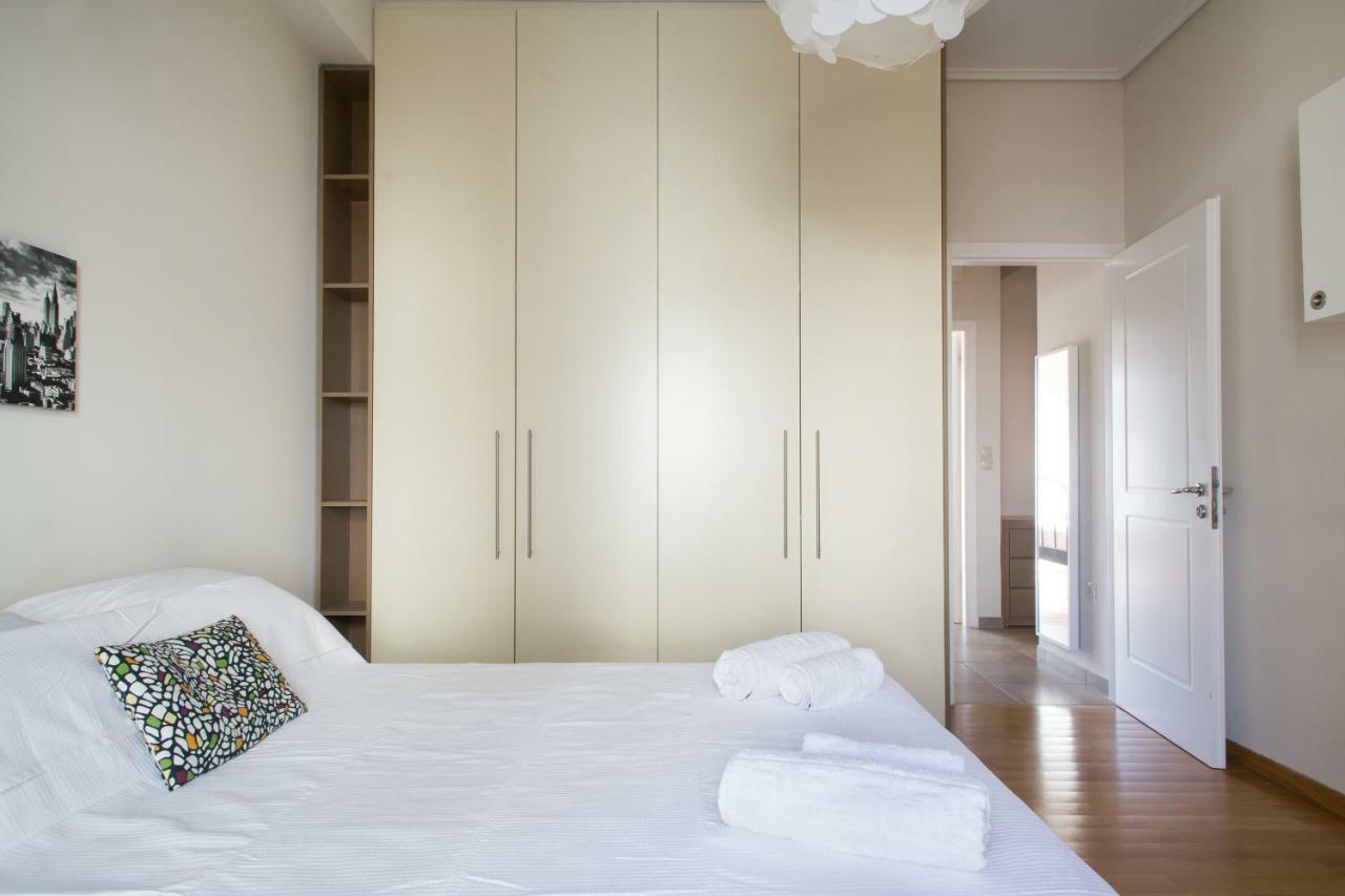 Elegant Home Next To Metro Αθήνα Εξωτερικό φωτογραφία