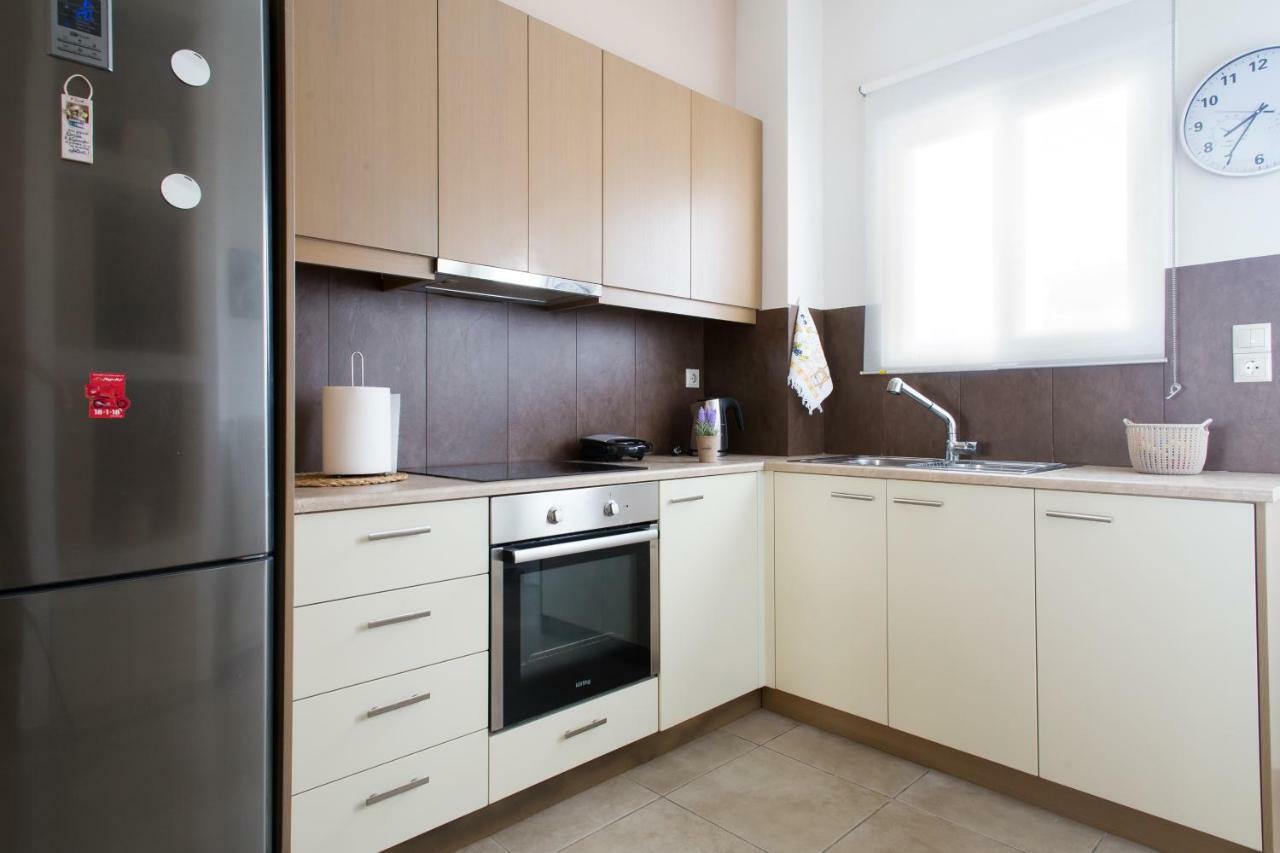 Elegant Home Next To Metro Αθήνα Εξωτερικό φωτογραφία