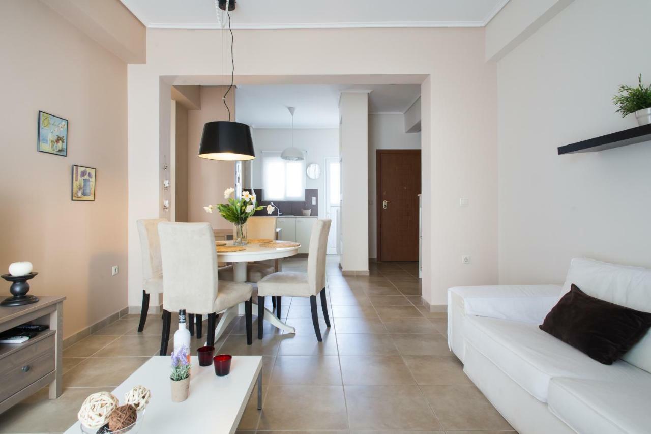 Elegant Home Next To Metro Αθήνα Εξωτερικό φωτογραφία