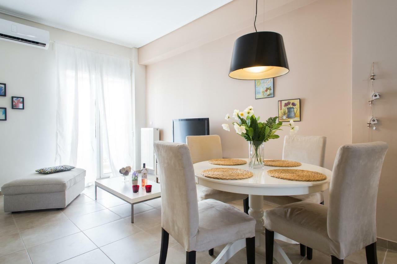 Elegant Home Next To Metro Αθήνα Εξωτερικό φωτογραφία